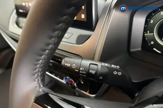 Nissan Qashqai N-Connecta Manual Petrol SUV - Stock Number (1683478) - 5th supplementary image