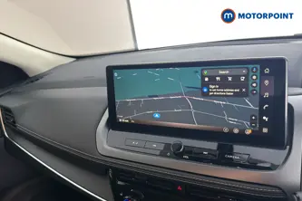 Nissan Qashqai N-Connecta Manual Petrol SUV - Stock Number (1683478) - 9th supplementary image