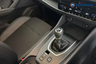 Nissan Qashqai N-Connecta Manual Petrol SUV - Stock Number (1683478) - 15th supplementary image