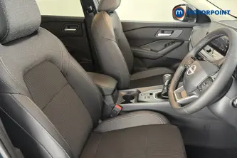 Nissan Qashqai N-Connecta Manual Petrol SUV - Stock Number (1683478) - 22nd supplementary image