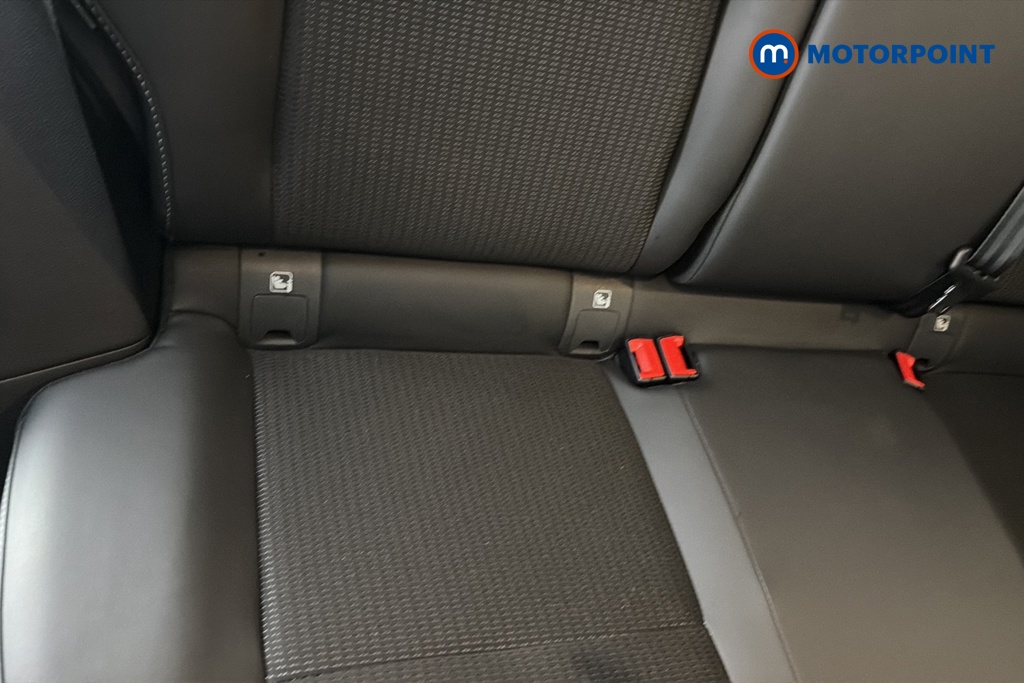 Nissan Qashqai N-Connecta Manual Petrol SUV - Stock Number (1683478) - 27th supplementary image