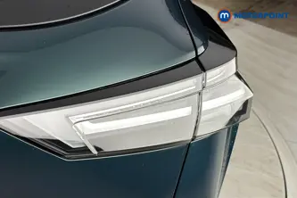 Nissan Qashqai N-Connecta Manual Petrol SUV - Stock Number (1683478) - 36th supplementary image