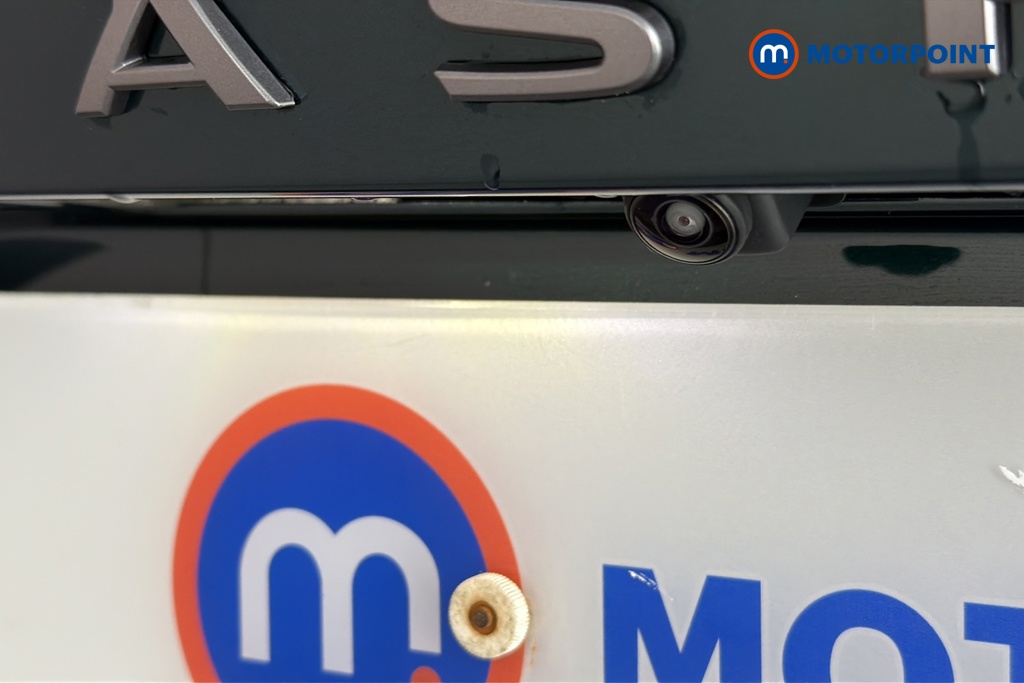 Nissan Qashqai N-Connecta Manual Petrol SUV - Stock Number (1683478) - 37th supplementary image