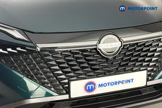 Nissan Qashqai N-Connecta Manual Petrol SUV - Stock Number (1683478) - 43rd supplementary image