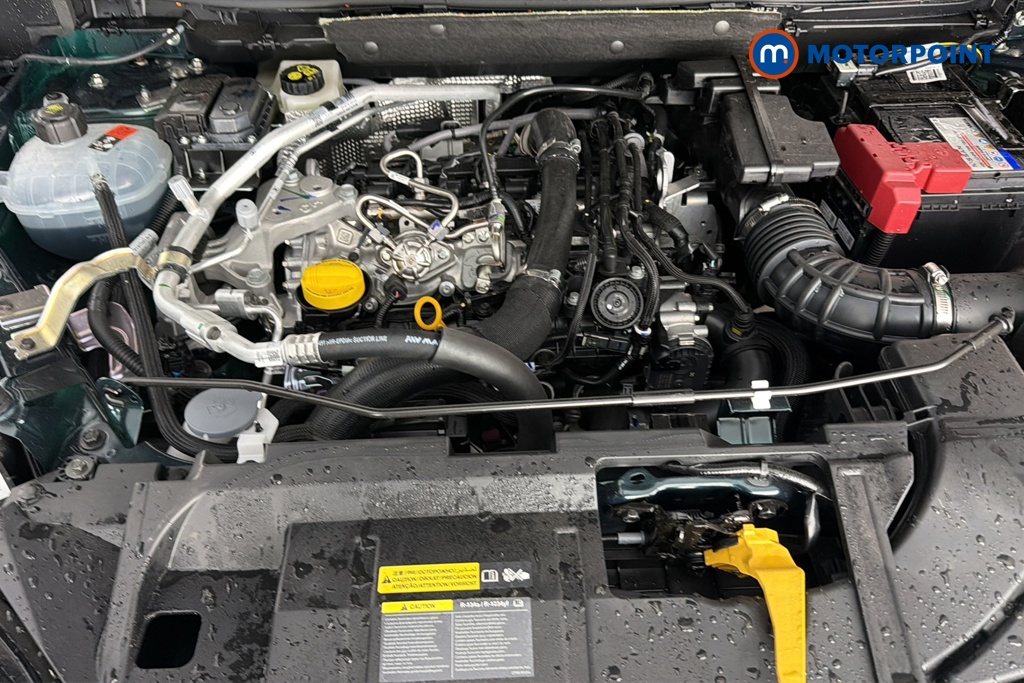 Nissan Qashqai N-Connecta Manual Petrol SUV - Stock Number (1683478) - 48th supplementary image