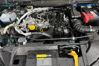 Nissan Qashqai N-Connecta Manual Petrol SUV - Stock Number (1683478) - 48th supplementary image