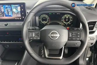 Nissan Qashqai Acenta Premium Manual Petrol SUV - Stock Number (1683516) - 2nd supplementary image
