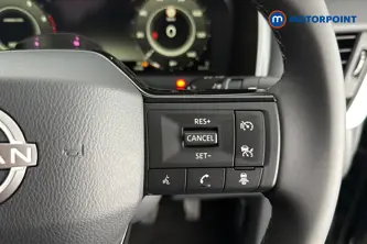 Nissan Qashqai Acenta Premium Manual Petrol SUV - Stock Number (1683516) - 3rd supplementary image