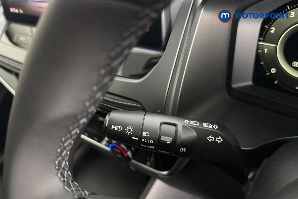 Nissan Qashqai Acenta Premium Manual Petrol SUV - Stock Number (1683516) - 5th supplementary image