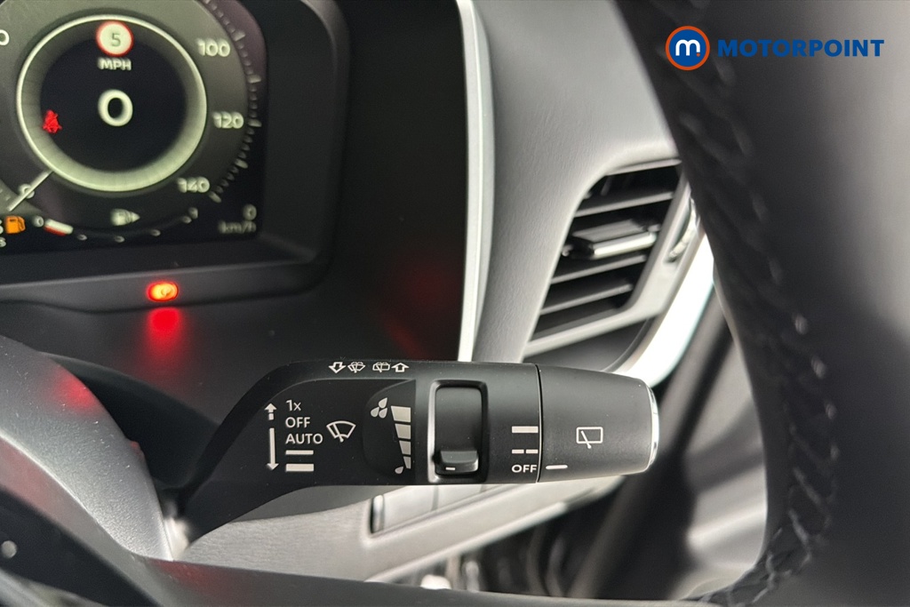 Nissan Qashqai Acenta Premium Manual Petrol SUV - Stock Number (1683516) - 6th supplementary image