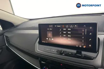 Nissan Qashqai Acenta Premium Manual Petrol SUV - Stock Number (1683516) - 8th supplementary image