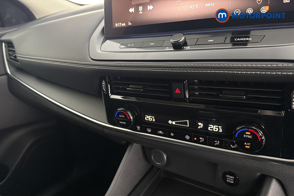 Nissan Qashqai Acenta Premium Manual Petrol SUV - Stock Number (1683516) - 12th supplementary image