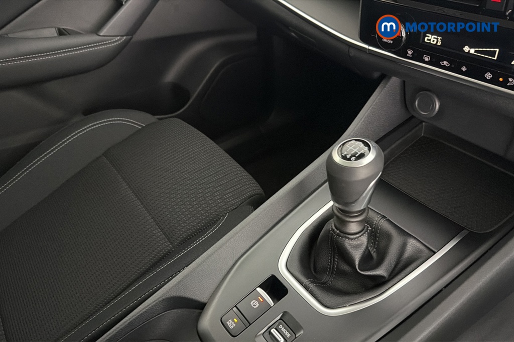 Nissan Qashqai Acenta Premium Manual Petrol SUV - Stock Number (1683516) - 15th supplementary image