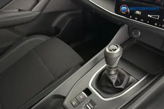Nissan Qashqai Acenta Premium Manual Petrol SUV - Stock Number (1683516) - 15th supplementary image