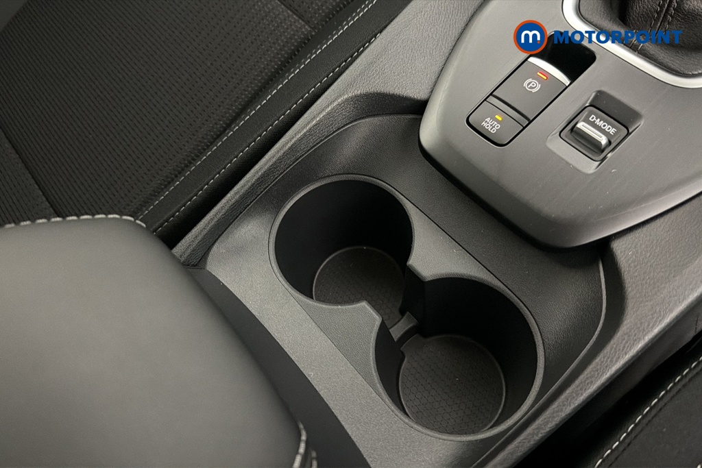 Nissan Qashqai Acenta Premium Manual Petrol SUV - Stock Number (1683516) - 16th supplementary image