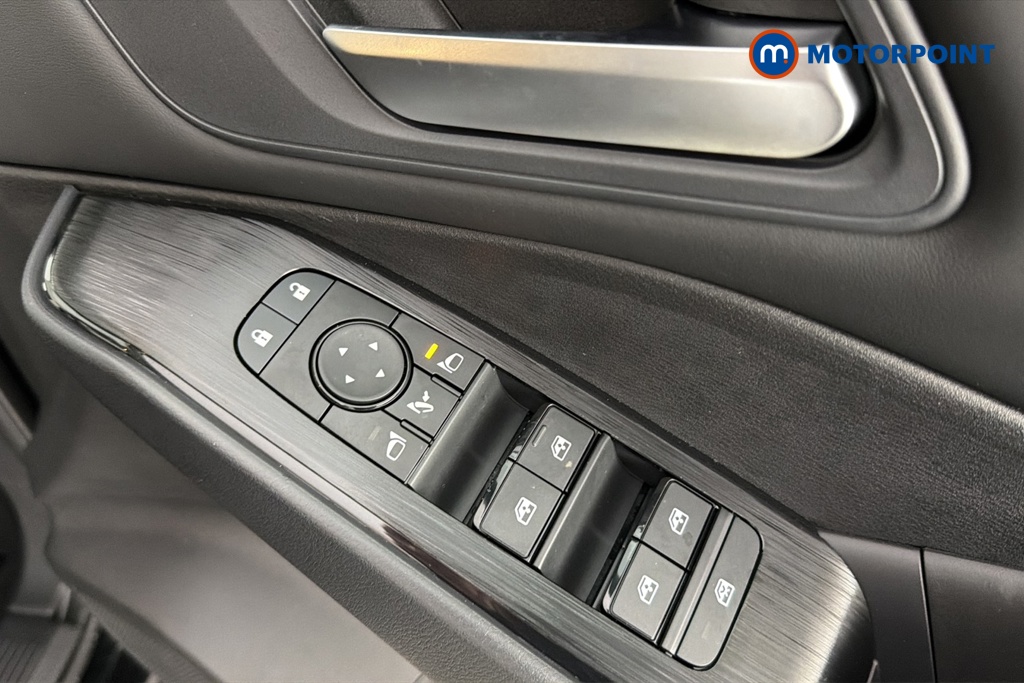 Nissan Qashqai Acenta Premium Manual Petrol SUV - Stock Number (1683516) - 19th supplementary image