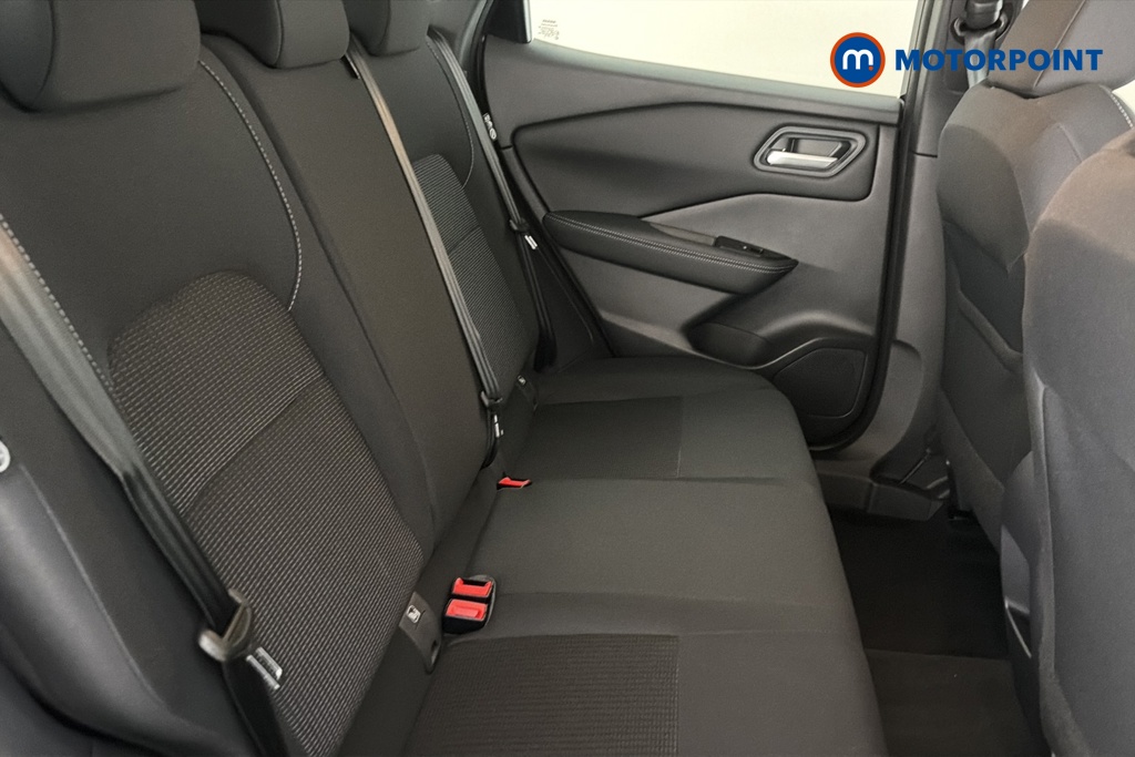 Nissan Qashqai Acenta Premium Manual Petrol SUV - Stock Number (1683516) - 25th supplementary image