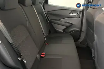 Nissan Qashqai Acenta Premium Manual Petrol SUV - Stock Number (1683516) - 25th supplementary image