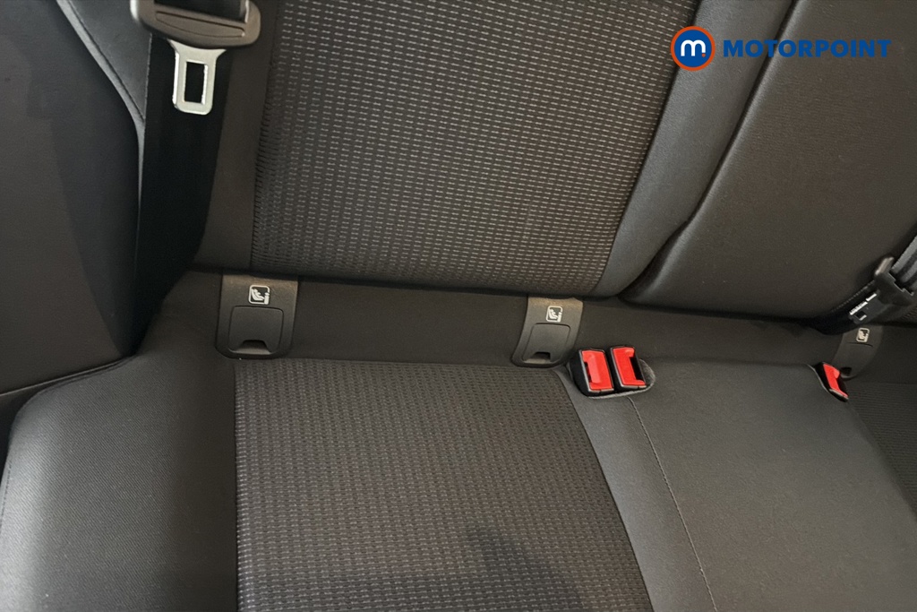 Nissan Qashqai Acenta Premium Manual Petrol SUV - Stock Number (1683516) - 27th supplementary image