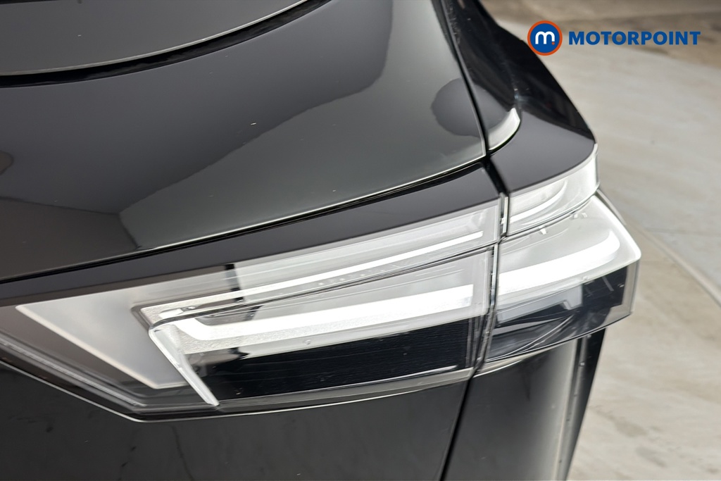 Nissan Qashqai Acenta Premium Manual Petrol SUV - Stock Number (1683516) - 36th supplementary image
