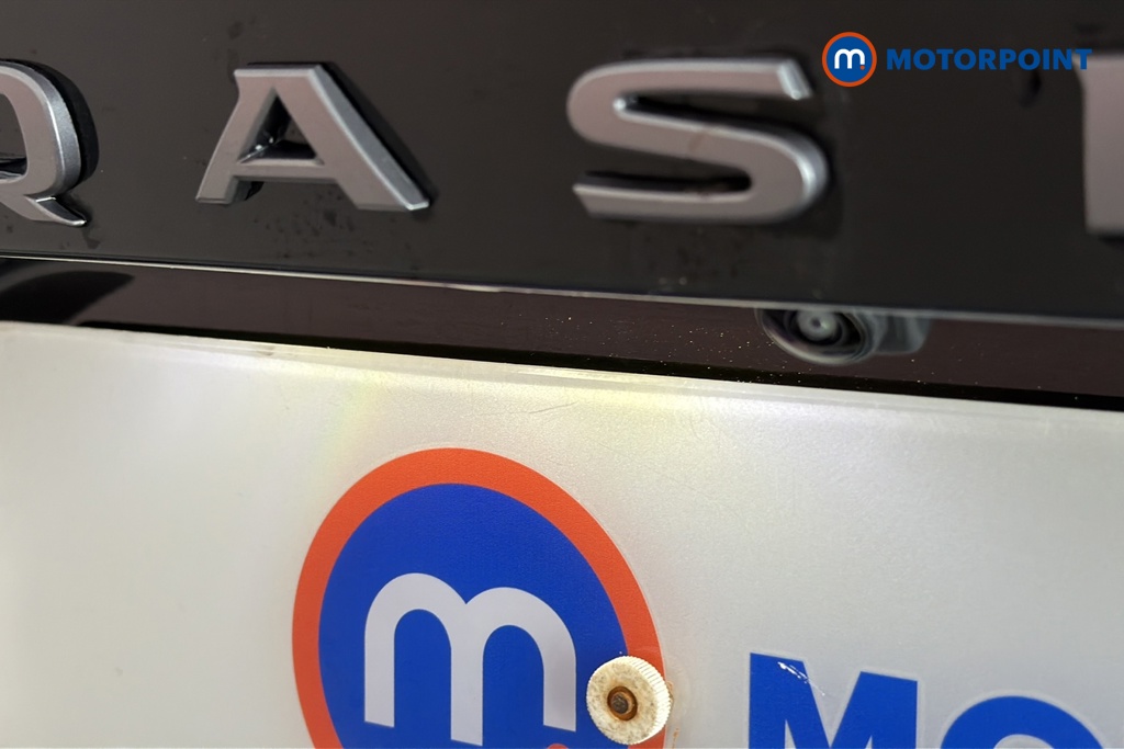 Nissan Qashqai Acenta Premium Manual Petrol SUV - Stock Number (1683516) - 37th supplementary image
