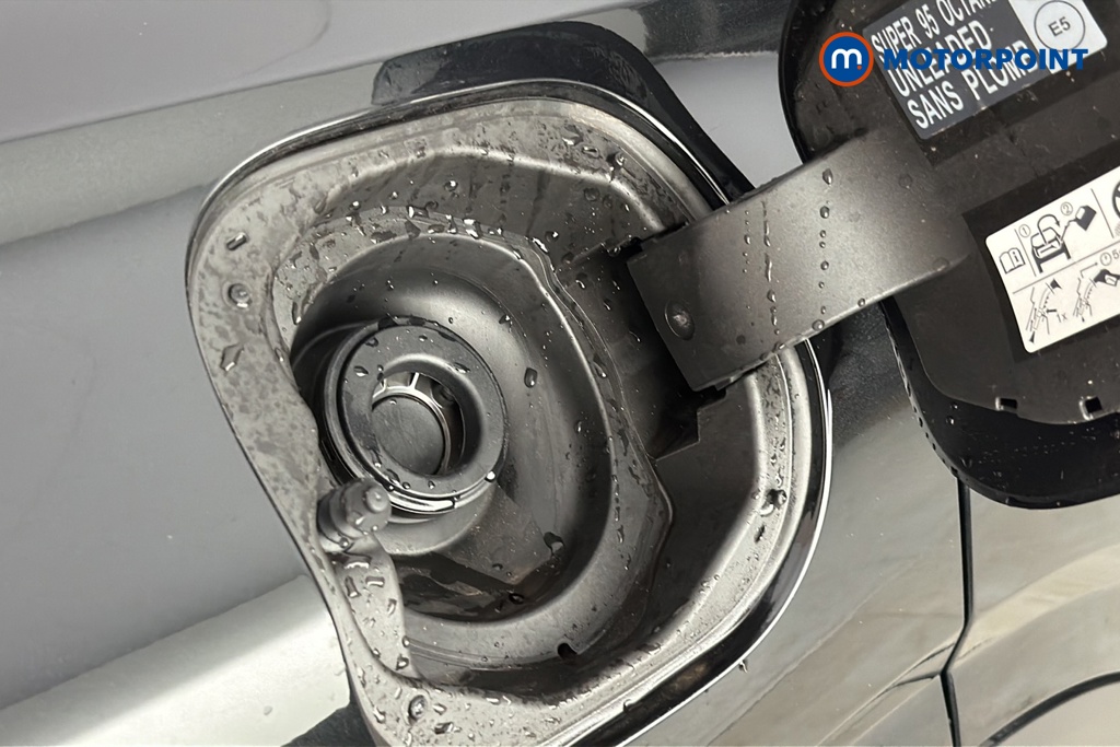 Nissan Qashqai Acenta Premium Manual Petrol SUV - Stock Number (1683516) - 41st supplementary image