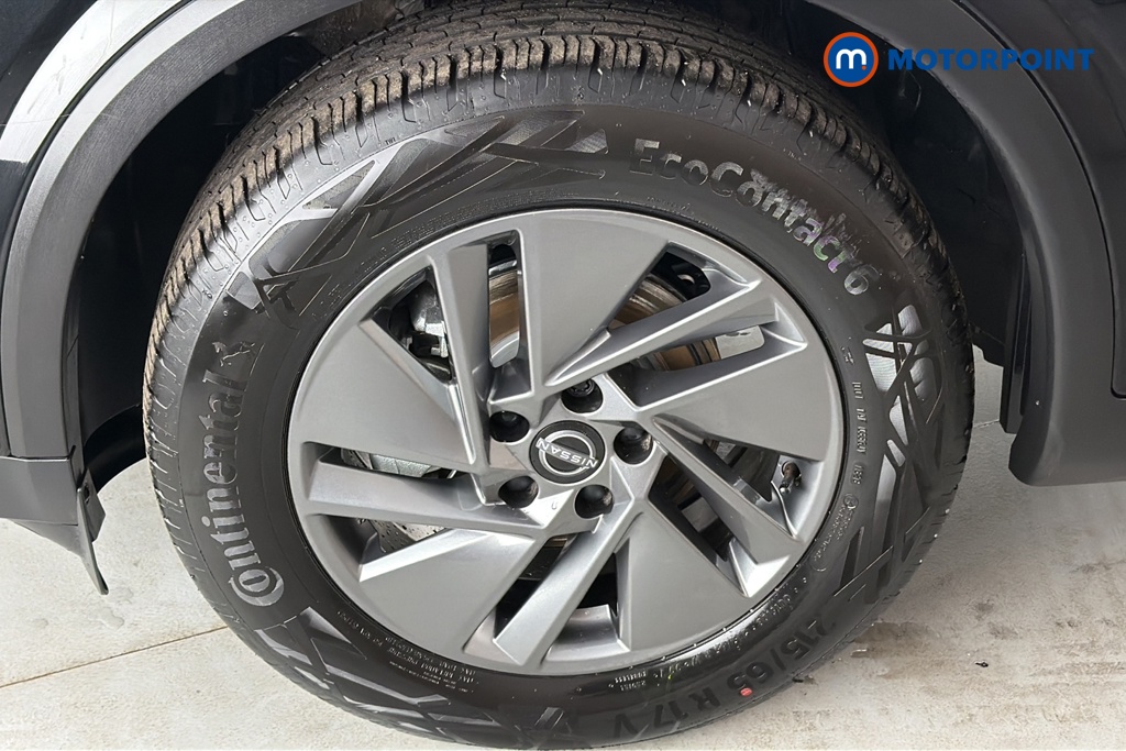 Nissan Qashqai Acenta Premium Manual Petrol SUV - Stock Number (1683516) - 44th supplementary image