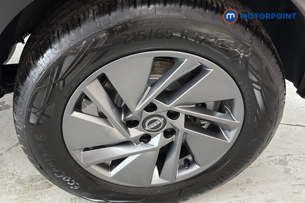 Nissan Qashqai Acenta Premium Manual Petrol SUV - Stock Number (1683516) - 45th supplementary image