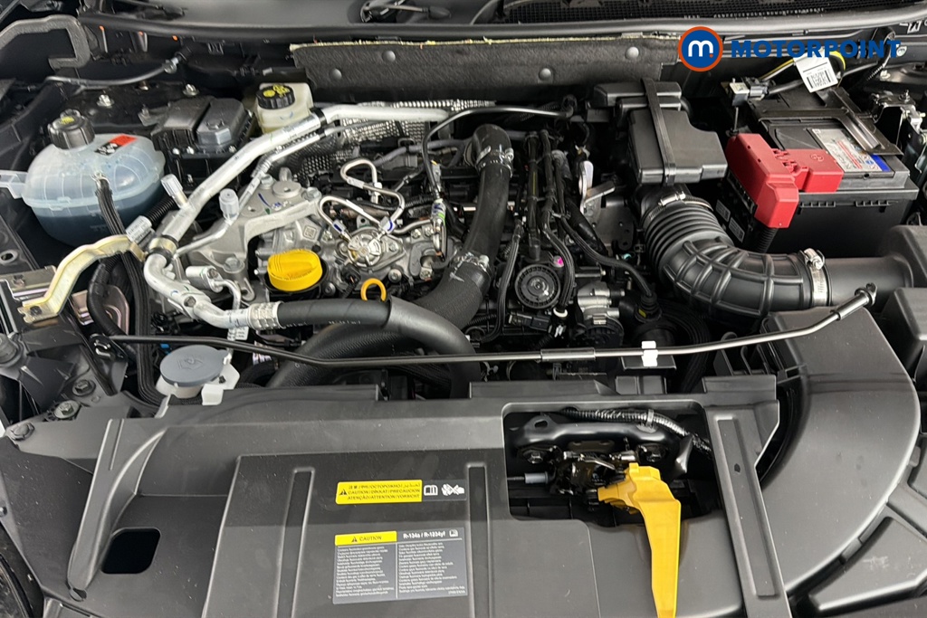 Nissan Qashqai Acenta Premium Manual Petrol SUV - Stock Number (1683516) - 48th supplementary image