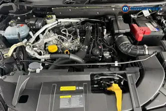 Nissan Qashqai Acenta Premium Manual Petrol SUV - Stock Number (1683516) - 48th supplementary image