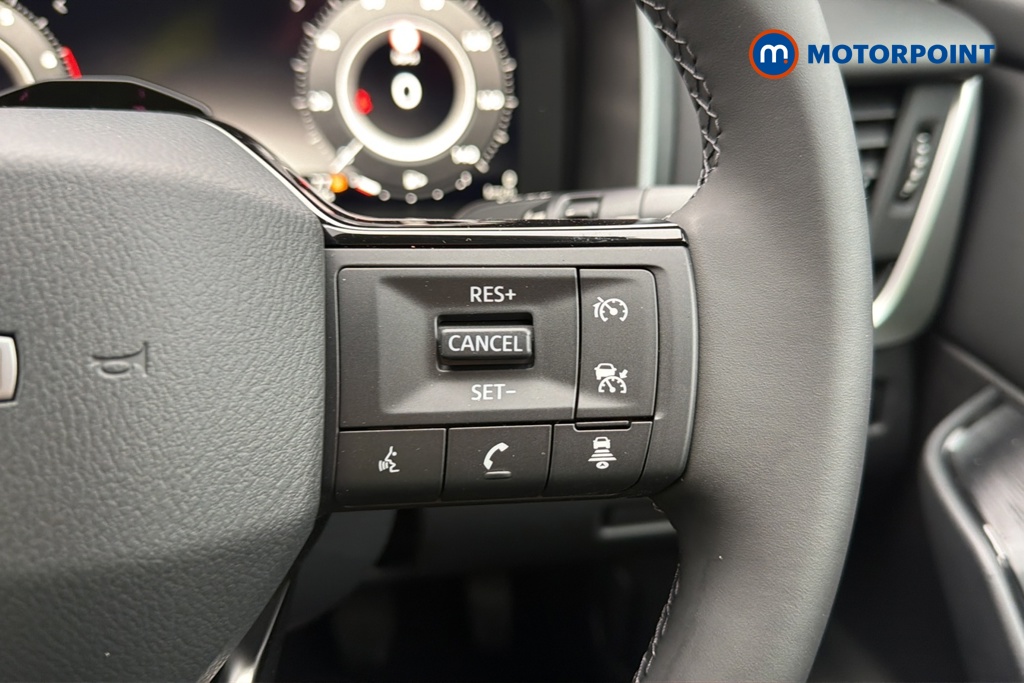 Nissan Qashqai Acenta Premium Manual Petrol SUV - Stock Number (1683519) - 3rd supplementary image