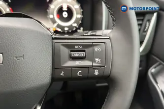 Nissan Qashqai Acenta Premium Manual Petrol SUV - Stock Number (1683519) - 3rd supplementary image