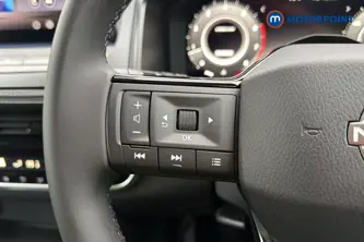 Nissan Qashqai Acenta Premium Manual Petrol SUV - Stock Number (1683519) - 4th supplementary image