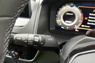 Nissan Qashqai Acenta Premium Manual Petrol SUV - Stock Number (1683519) - 5th supplementary image