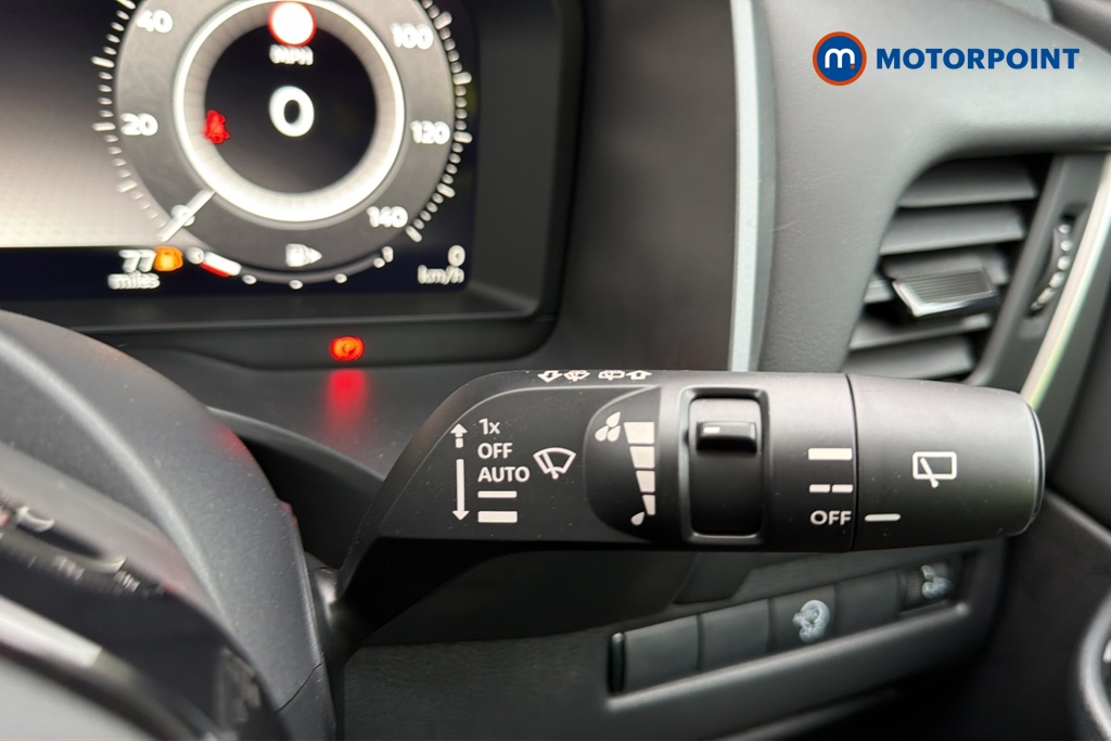 Nissan Qashqai Acenta Premium Manual Petrol SUV - Stock Number (1683519) - 6th supplementary image