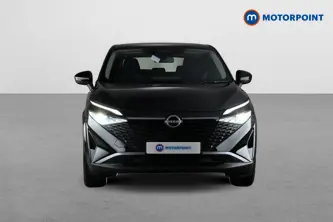 Nissan Qashqai Acenta Premium Manual Petrol SUV - Stock Number (1683519) - Front bumper