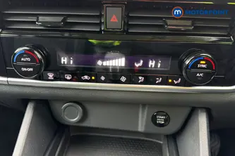 Nissan Qashqai Acenta Premium Manual Petrol SUV - Stock Number (1683519) - 12th supplementary image