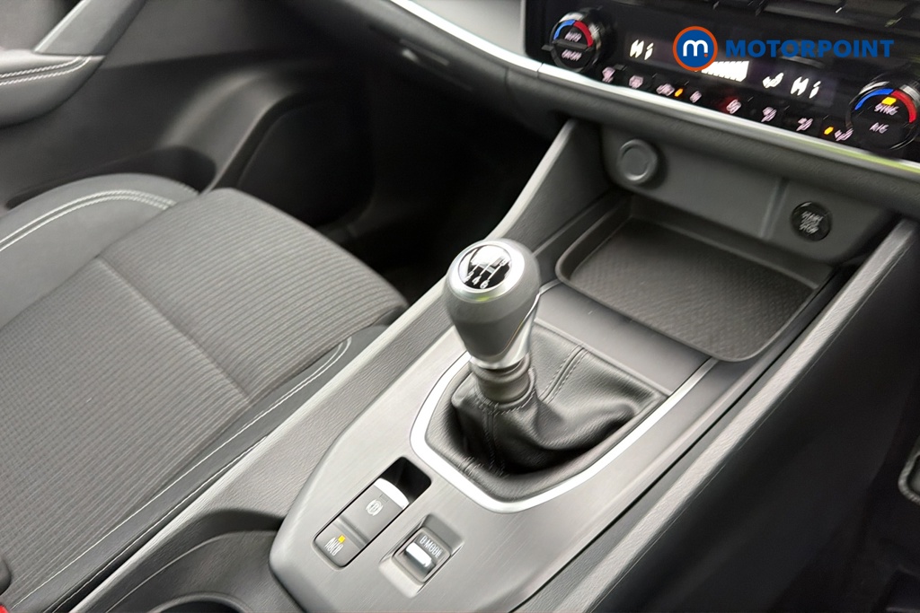Nissan Qashqai Acenta Premium Manual Petrol SUV - Stock Number (1683519) - 15th supplementary image