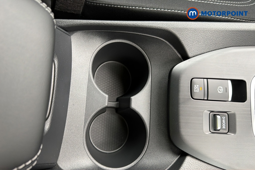 Nissan Qashqai Acenta Premium Manual Petrol SUV - Stock Number (1683519) - 16th supplementary image