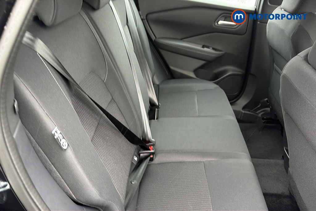 Nissan Qashqai Acenta Premium Manual Petrol SUV - Stock Number (1683519) - 25th supplementary image
