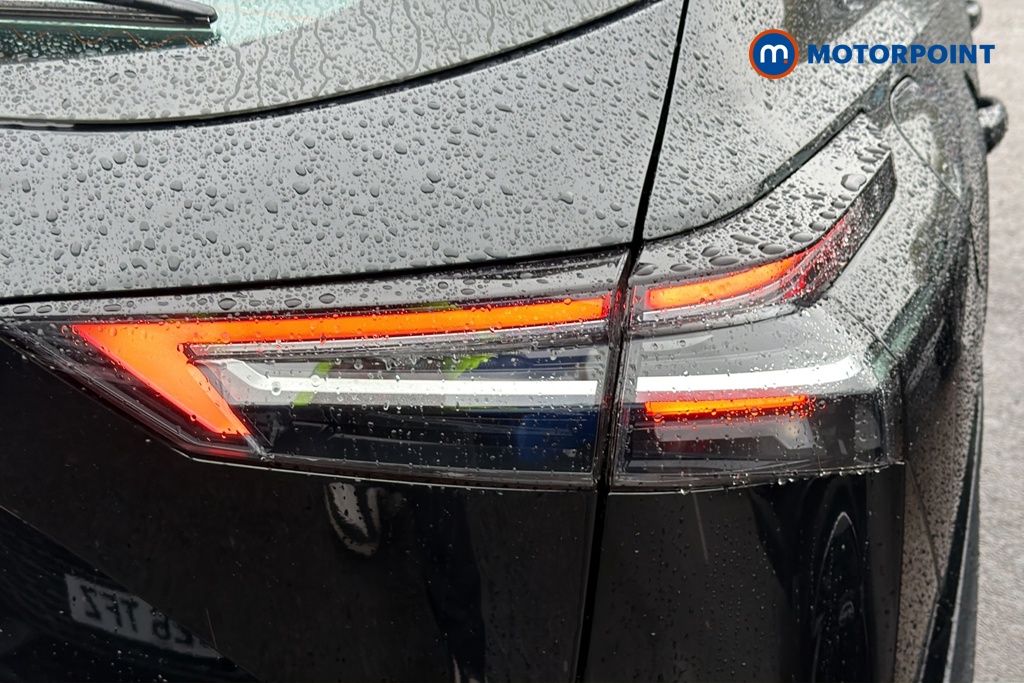 Nissan Qashqai Acenta Premium Manual Petrol SUV - Stock Number (1683519) - 36th supplementary image