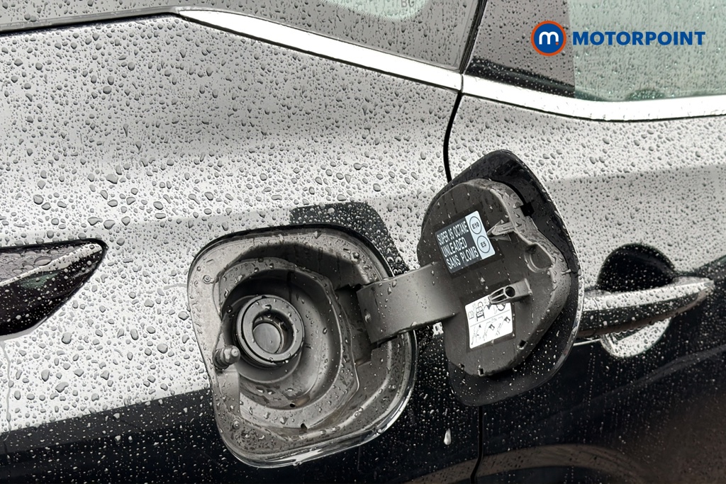 Nissan Qashqai Acenta Premium Manual Petrol SUV - Stock Number (1683519) - 41st supplementary image