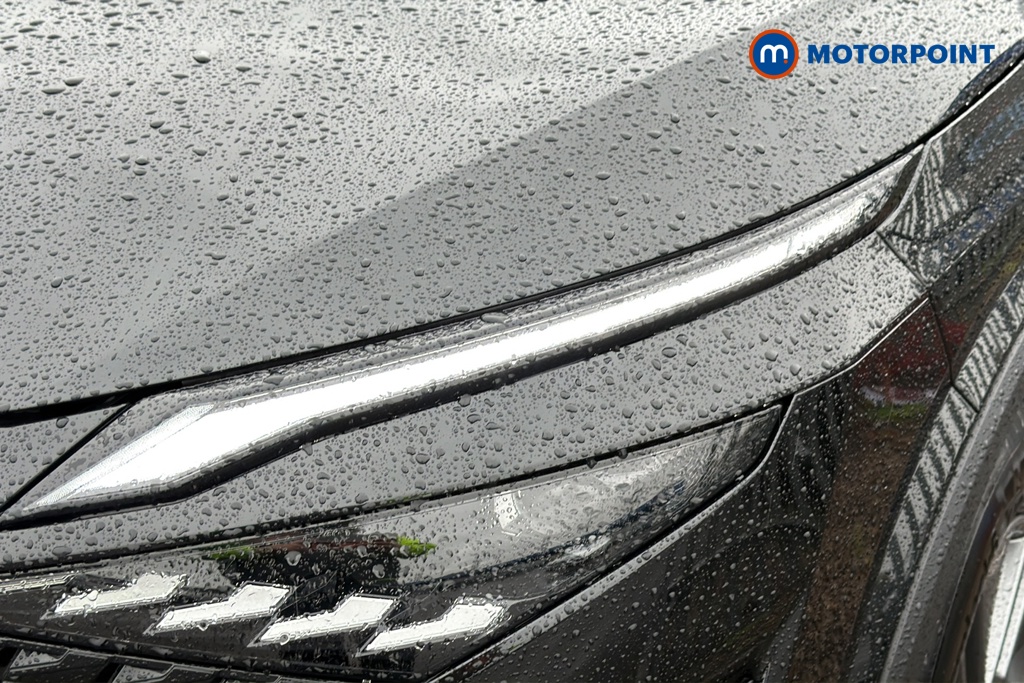 Nissan Qashqai Acenta Premium Manual Petrol SUV - Stock Number (1683519) - 42nd supplementary image