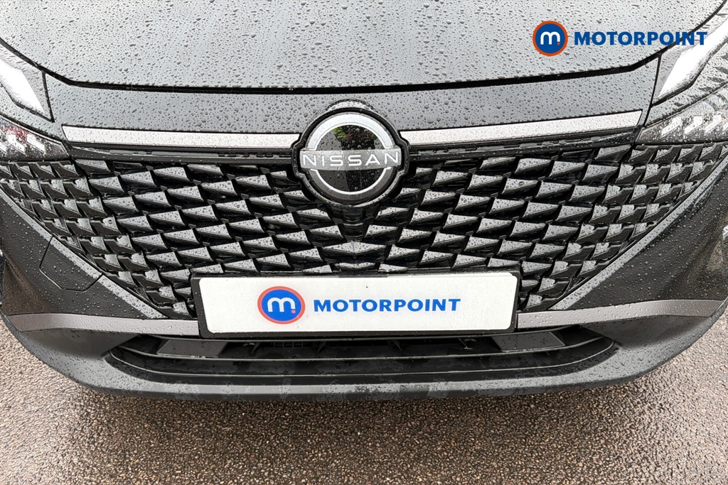 Nissan Qashqai Acenta Premium Manual Petrol SUV - Stock Number (1683519) - 43rd supplementary image