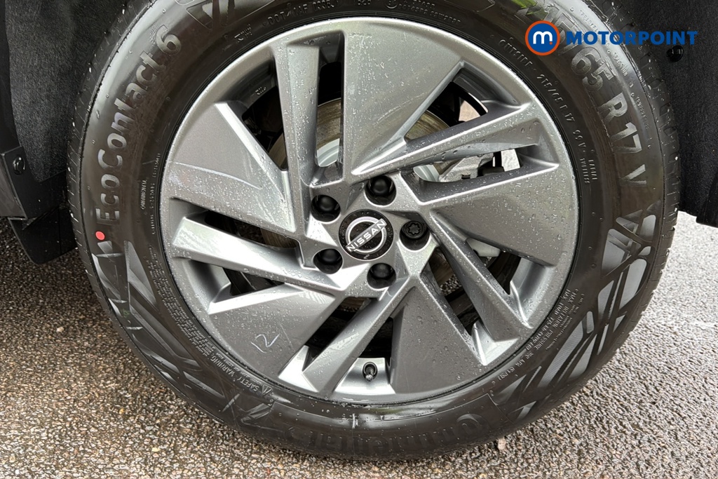 Nissan Qashqai Acenta Premium Manual Petrol SUV - Stock Number (1683519) - 45th supplementary image