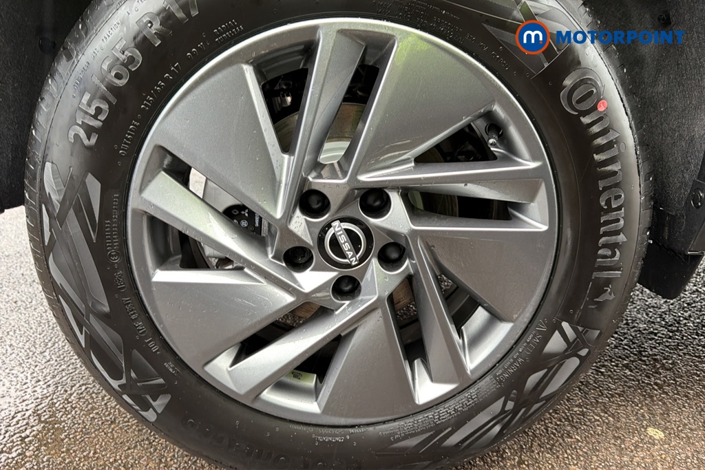 Nissan Qashqai Acenta Premium Manual Petrol SUV - Stock Number (1683519) - 46th supplementary image
