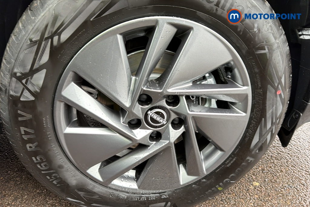 Nissan Qashqai Acenta Premium Manual Petrol SUV - Stock Number (1683519) - 47th supplementary image