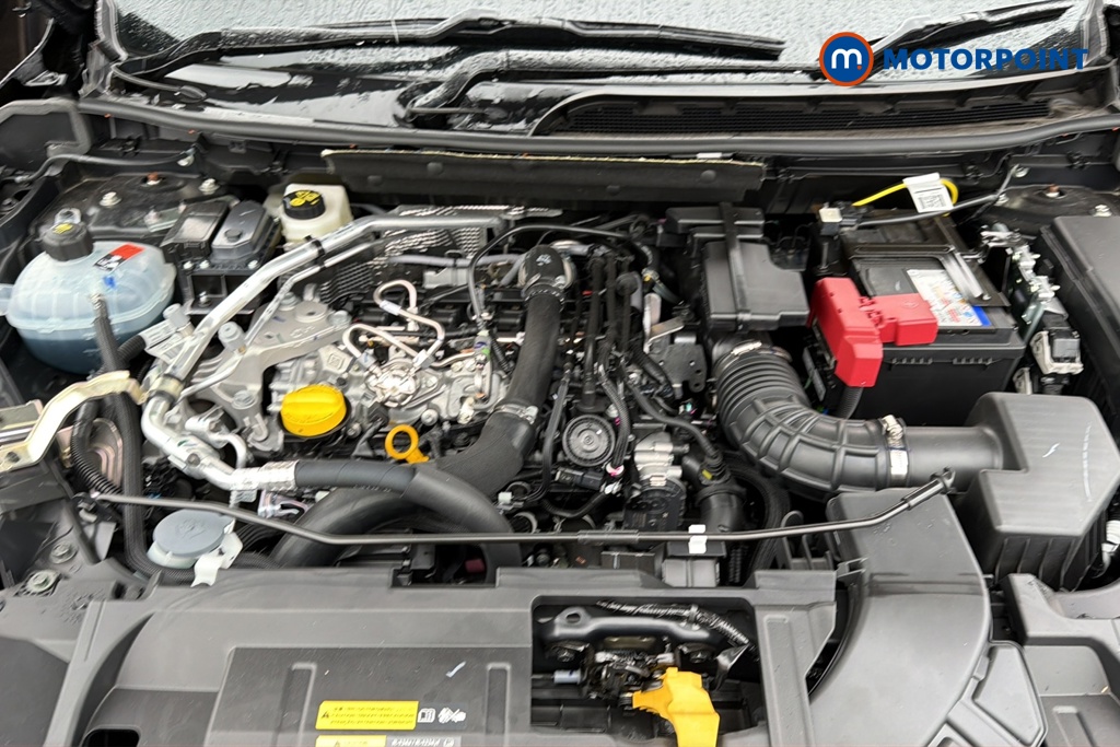 Nissan Qashqai Acenta Premium Manual Petrol SUV - Stock Number (1683519) - 48th supplementary image