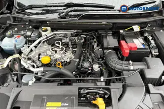 Nissan Qashqai Acenta Premium Manual Petrol SUV - Stock Number (1683519) - 48th supplementary image