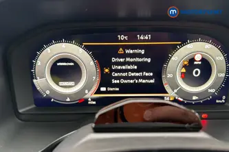 Nissan Qashqai N-Connecta Manual Petrol SUV - Stock Number (1683529) - 7th supplementary image